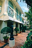 Thailand , Bangkok, Top Hotel The Oriental