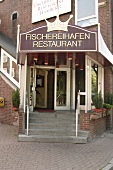 Fischereihafen Restaurant Hamburg Essen und Trinken