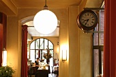 Cox Restaurant Szenerestaurant Szenelokal