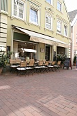 sette Feinbistro Elmshorn