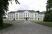 Schloss Lütgenhof Schloß Luetgenhof