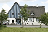 Matjens' Landhaus Matjens Landhaus Neuendorf