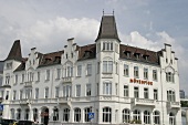 Mövenpick Hotel Moevenpick-Hotel Bielefeld