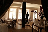 Zum Hirschen Restaurant Kiel Schleswig-Holstein