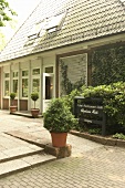 Höpken's Ruh Landhaus-Hotel mit Restaurant