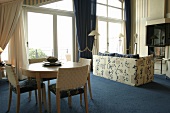 Dorint Strandhotel Hotel in Binz auf Rügen Ruegen innen