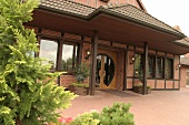 La Forge Restaurant in Bad Nenndorf Ortsteil Riepen