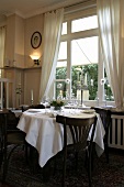 Chopin Restaurant Essen und Trinken in Bremen