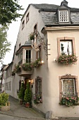 Pfeffermühle Restaurant in Trier Rheinland-Pfalz
