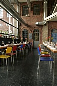 Medium Restaurant in Gütersloh Guetersloh