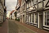 Christinenhof Hotel mit Restaurant in Hameln Niedersachsen Deutschland