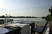 Die Insel Restaurant in Hannover Niedersachsen