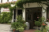 Jean Stodden Weingut in Rech Rheinland-Pfalz Deutschland