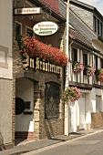 Im Kräuterberg Alois Grimmiger Weingut in Bad Neuenahr-Ahrweiler Rheinland-Pfalz