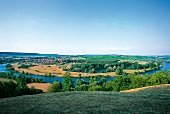 Mainfranken, Püssenheim, Puessenheim , Main