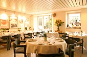 Fischers Szene-Restaurant in Köln Koeln