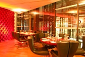Osman Szene-Restaurant in Köln Koeln