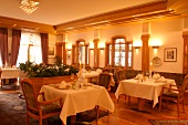 Adler Speisesaal Speiseraum Restaurant