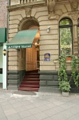 Ascot Hotel in Köln Koeln