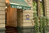 Ascot Hotel in Köln Koeln