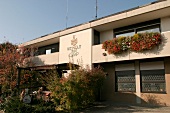 Weingut Am Lump Weingut in Volkach Bayern Deutschland