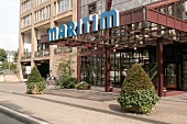 Maritim Grandhotel in Köln Koeln