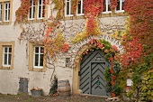 Zehnthof -Theo Luckert Zehnthof Theo Luckert Weingut in Sulzfeld Bayern