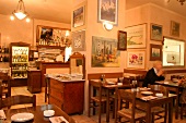 Bruno Luccesi italienisches Restaurant in Köln Koeln