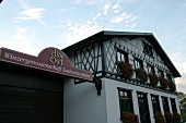 Alde Gott WG Winzergenossenschaft Weingut in Sasbachwalden Baden-Württemberg