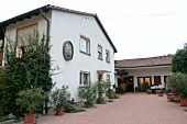 Michel Weingut in Vogtsburg Baden-Württemberg