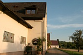 Heinemann Weingut in Ehrenkirchen Baden-Württemberg