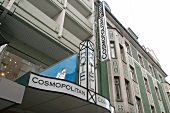 Cosmopolitan Hotel in München Muenchen Bayern