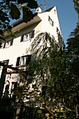 Gästehaus Englischer Garten Gaestehaus Englischer Garten Hotel in München Muenchen