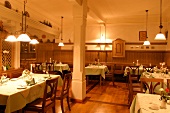 Himmelstoß Himmelstoss Restaurant Gaststätte