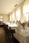 Das Riff Restaurant Gaststätte Gaststaette in München