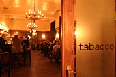 Tabacco Restaurant Gaststätte Gaststaette in München