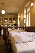 Vinaiolo Restaurant Gaststätte Gaststaette in München