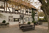 Alte Klostermühle Alte Klostermühle Hotel mit Restaurant in Lich Hessen