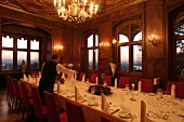 Schloss Eckberg im Hotel Schloss Eckberg Restaurant Gaststätte
