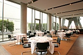 Berens am Kai Restaurant Gaststätte Gaststaette in Düsseldorf