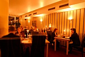 Schorn Restaurant Gaststätte Gaststaette in Düsseldorf