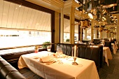 Victorian Restaurant Gaststätte Gaststaette in Düsseldorf