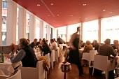 Ca' Brunello Restaurant Gaststätte Gaststaette in München