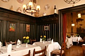 Osteria Italiana Restaurant Gaststätte Gaststaette in München