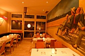 Cibo matto Restaurant Gaststätte Gaststaette in Berlin