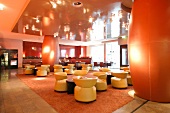 Intercontinental Hotel mit Restaurant und Bar Hotel in Köln Koeln Nordrhein-Westfalen