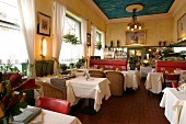 Le Petit Poisson Restaurant Gaststätte Gaststaette in Bonn