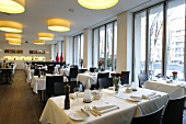 Dorade Restaurant Gaststätte Gaststaette in Frankfurt am Main