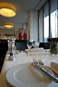 Dorade Restaurant Gaststätte Gaststaette in Frankfurt am Main