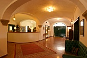 Gut Ising Hotel mit Restaurant in Chieming Bayern Deutschland
